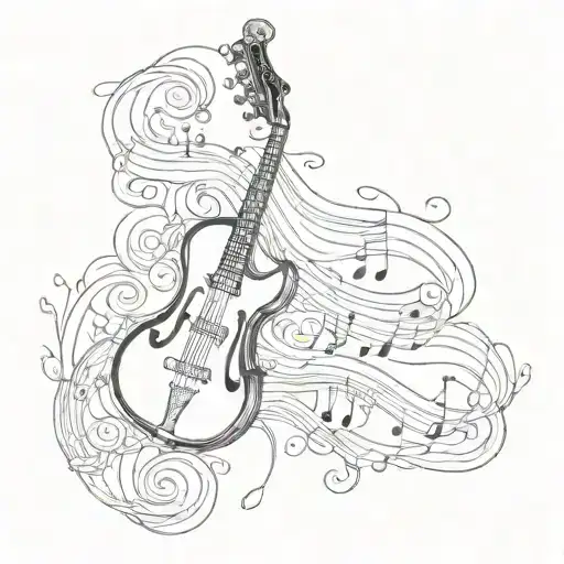 Where Words Fail Music Speaks