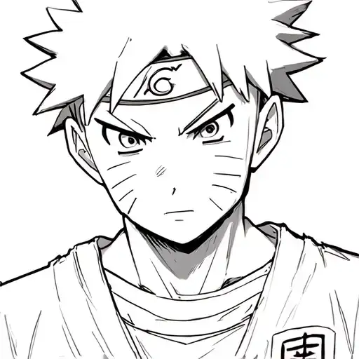 Dragonballz Naruto Bleach Haikyu Characters