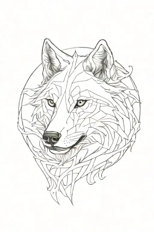 Wolf Chain Transforming