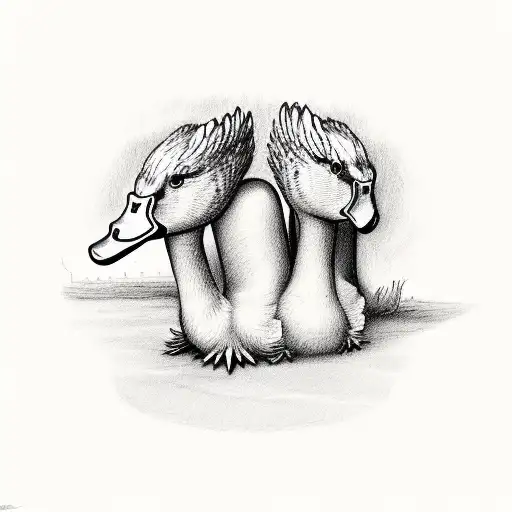 Iowa To Texas With Ducks