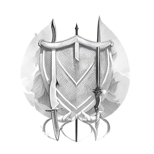 Sword Related To Criminal Justice