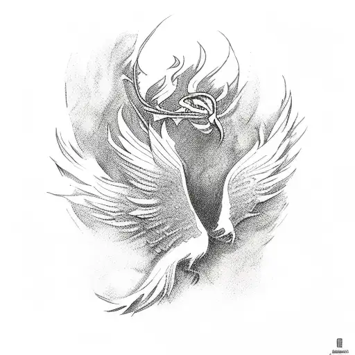 Phoenix Full Back Femenine