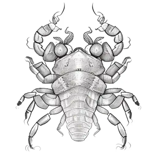 Scorpion Sajeev Usha Shiva