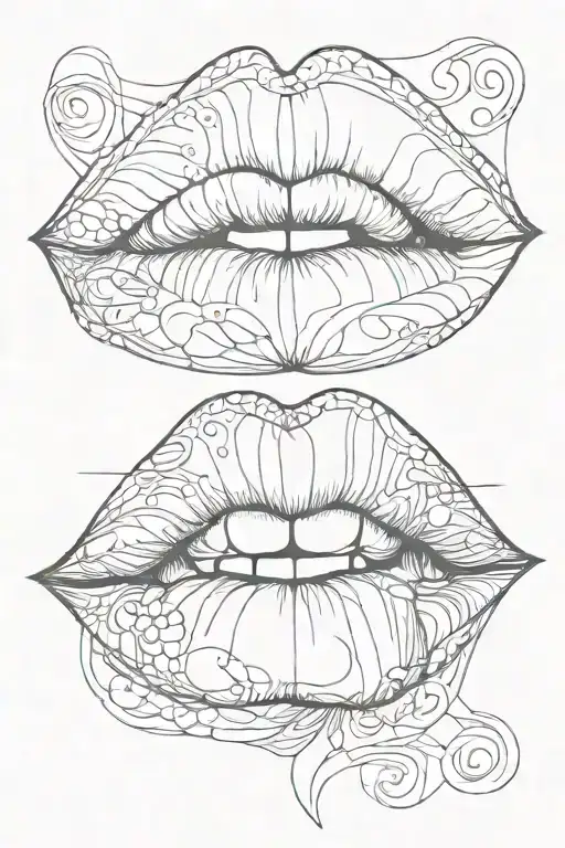 Lip