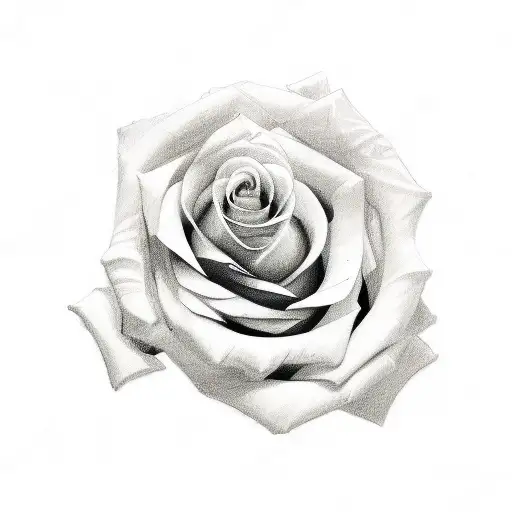 Rose Life Cycle Ring