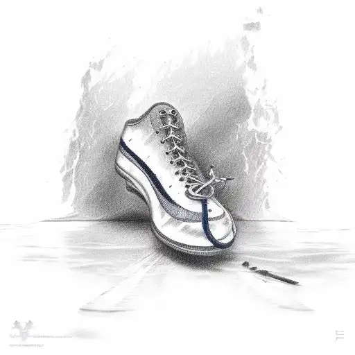 Navy Christian Footprint Music