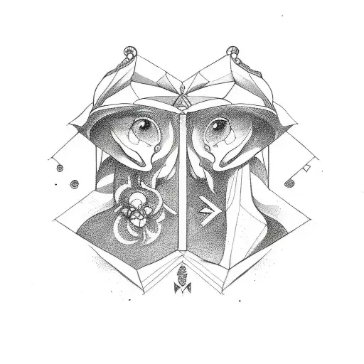 Gemini Tatto