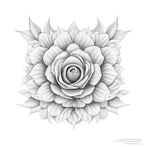 In Memory Of Grandma Who Loved To Knit