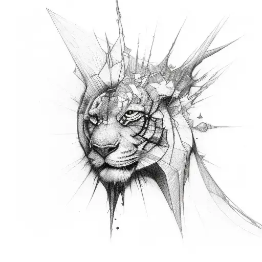 Scars Heal From Within