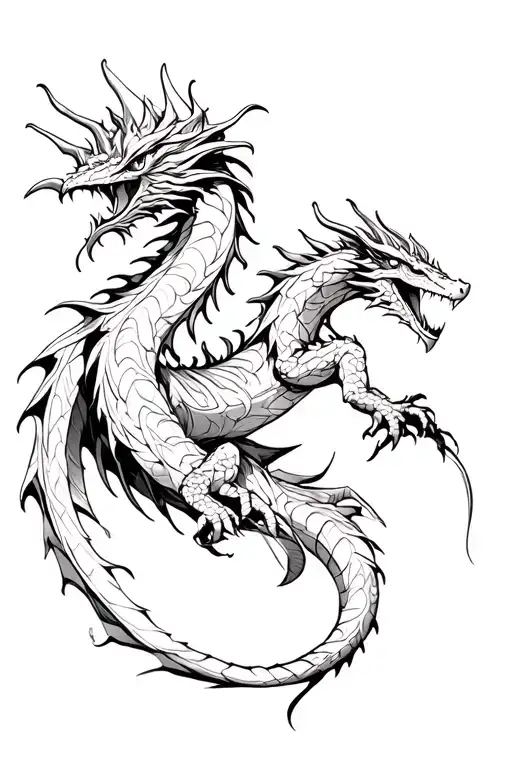 Dragon