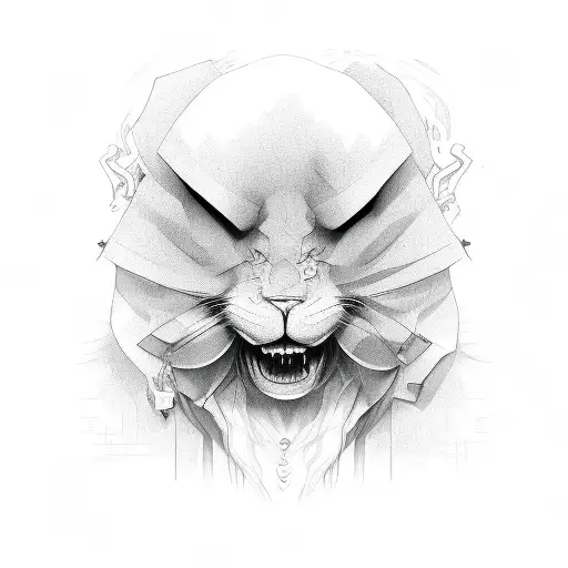 Engravings Black Clouds