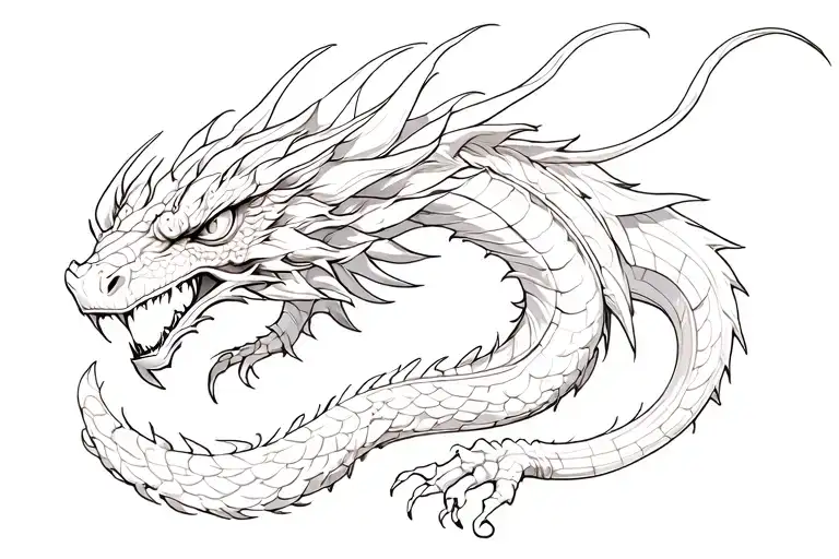 Dragon