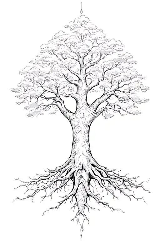 Tree Of Life