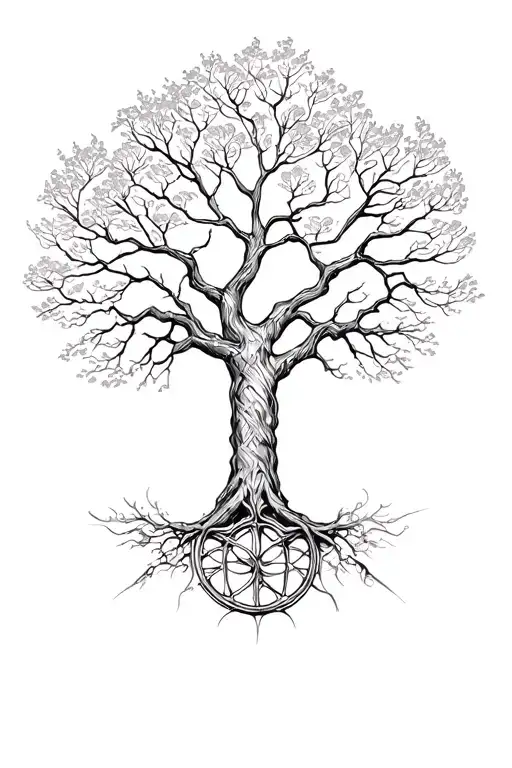 Tree Of Life