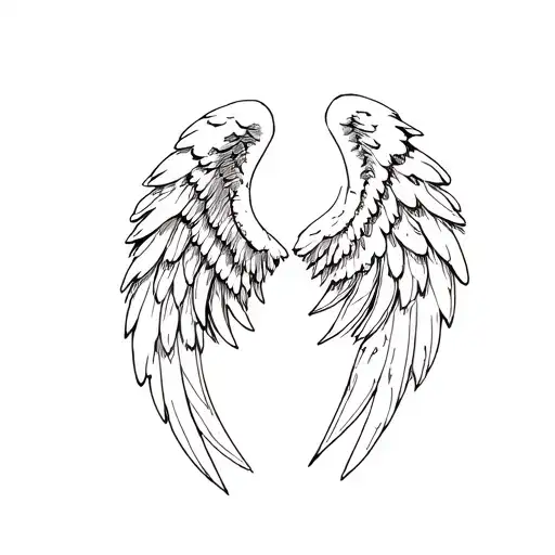 Angel Wings