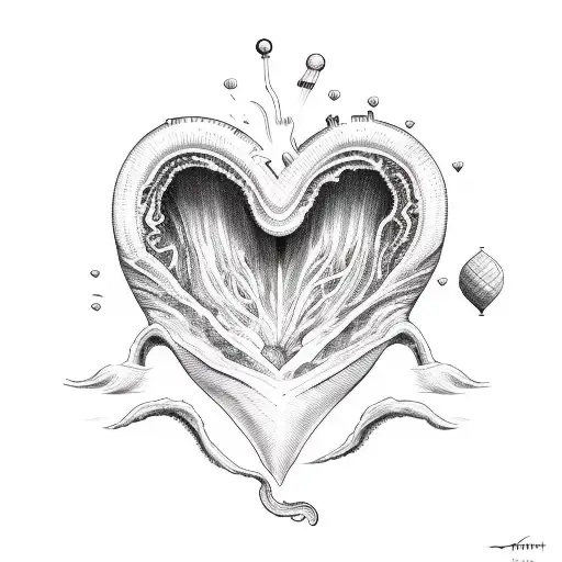 Heart As Big As The Ocean