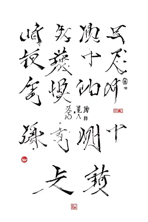 Shahab's Name To Japanese Fonts Clear