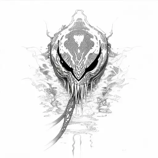 Thankyou For The Venom