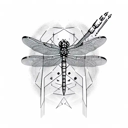 Dragonfly Constellation