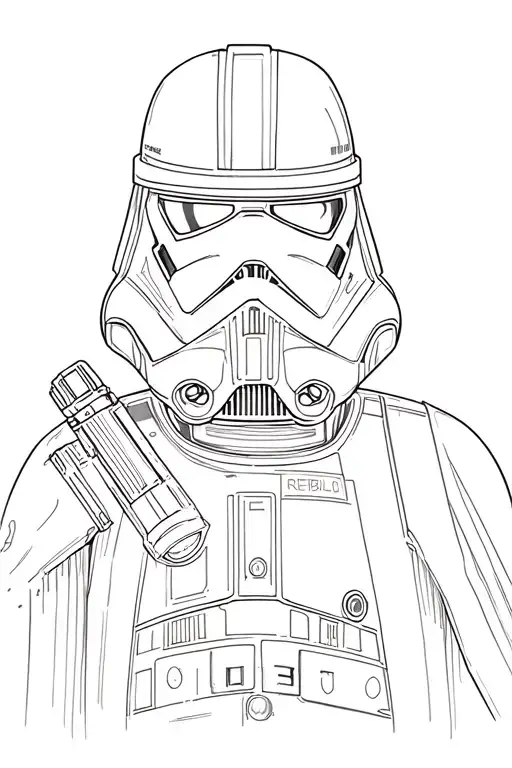 Star Wars Republic Rebals