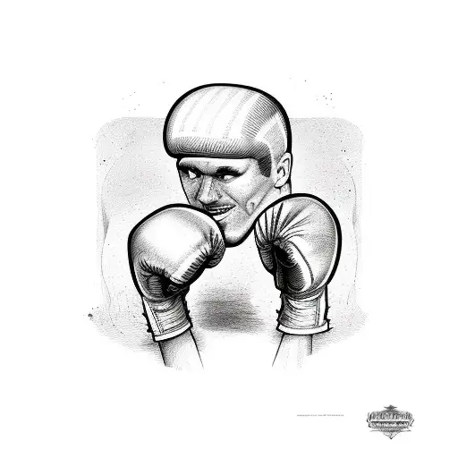 Boxing Sport Gym Physik Wissenschaft