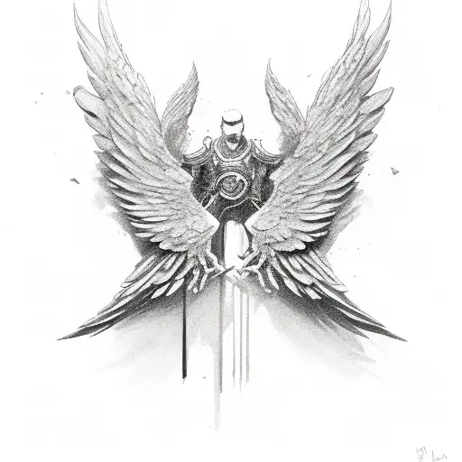 Wings But The Right Wing Shatters