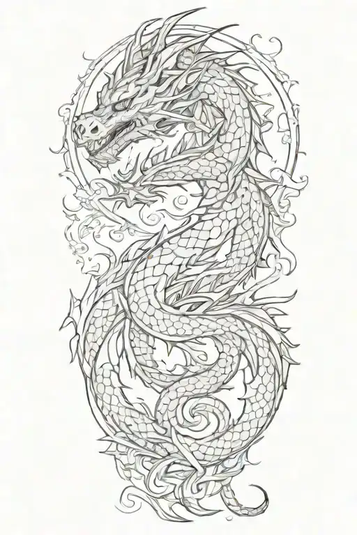 Dragon