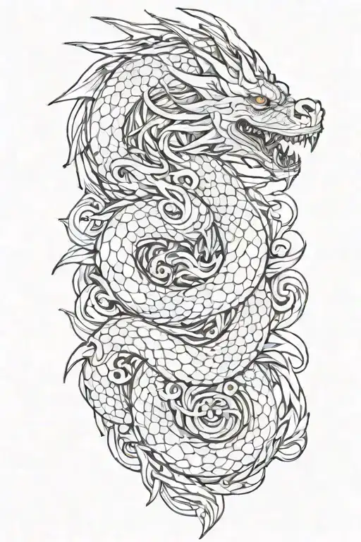Dragon