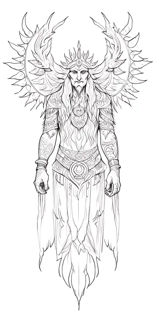 Elemental Shaman Totem