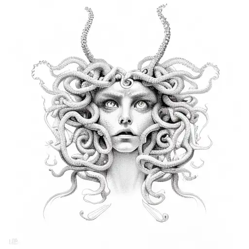 Medusa Hal