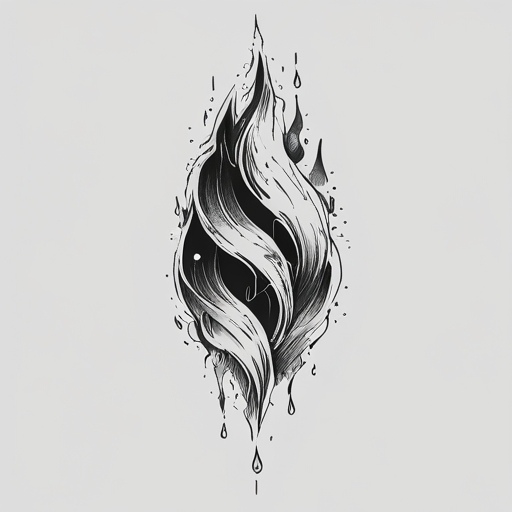 Tears of the Storm’s Vow