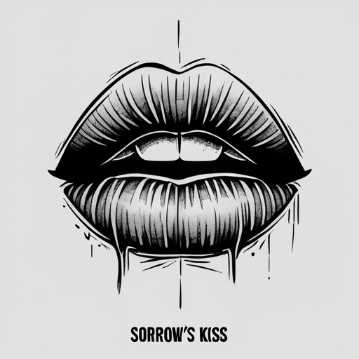 Sorrow’s Kiss