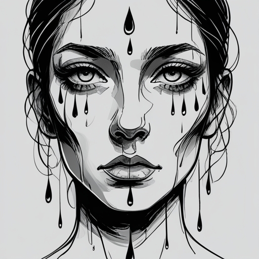 Tears of Silver