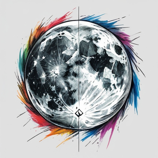 Vow of the Eternal Moon