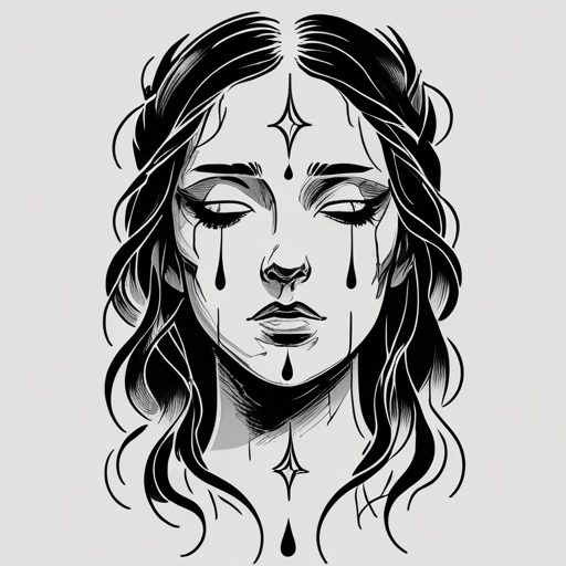 Tears of the Sacred Night