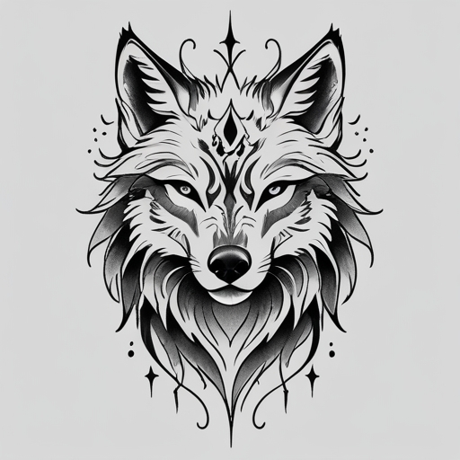 Phoenix’s Silent Path of the Wolf