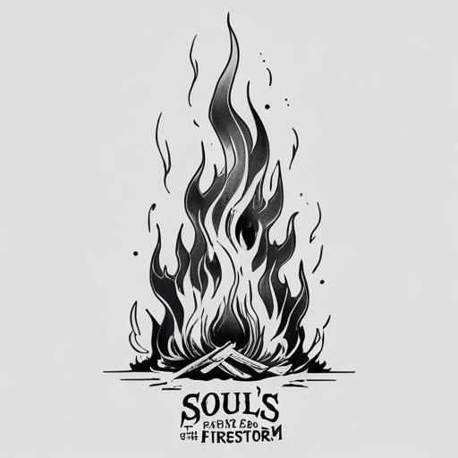 Soul’s Call of the Firestorm