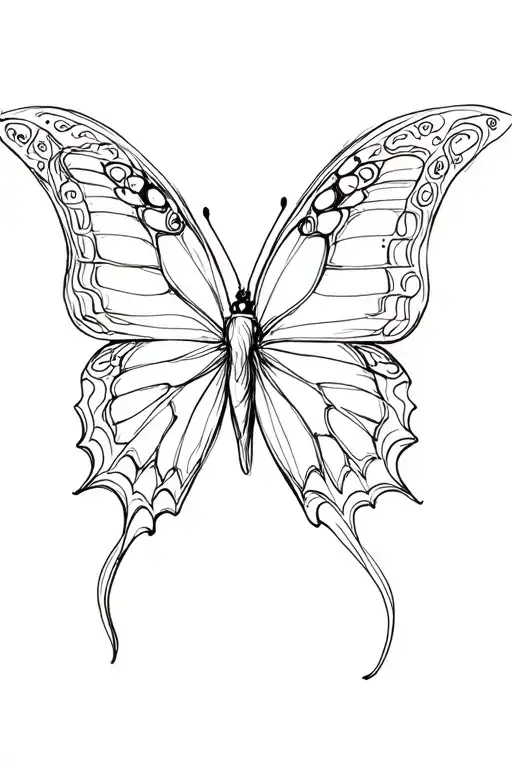 Butterfly