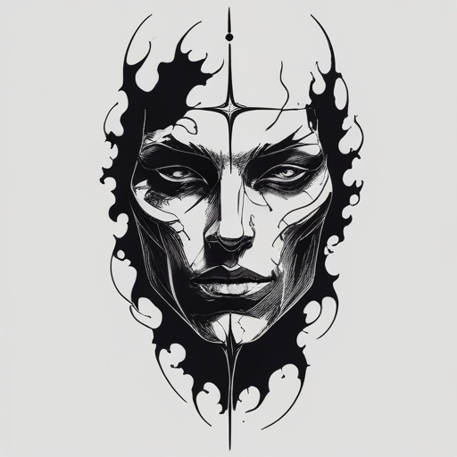 Crimson Shadows of Time