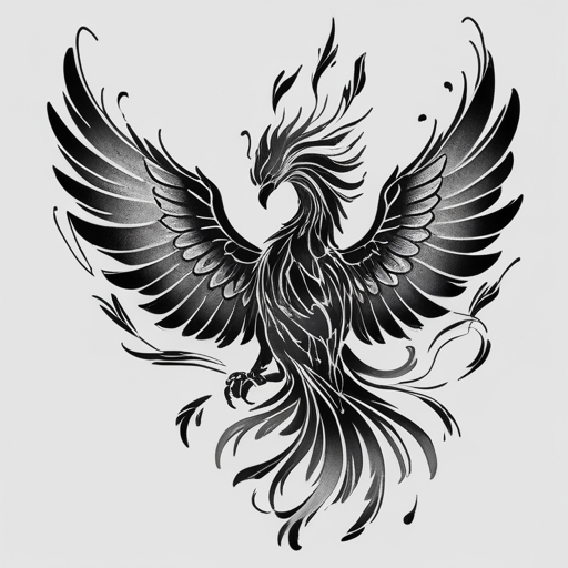 Phoenix’s Awakening