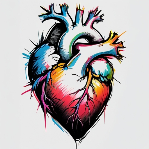 Frost’s Eternal Heart