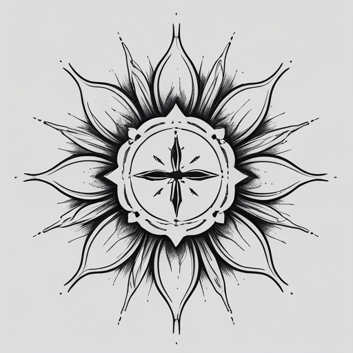 Sacred Soul’s Radiance