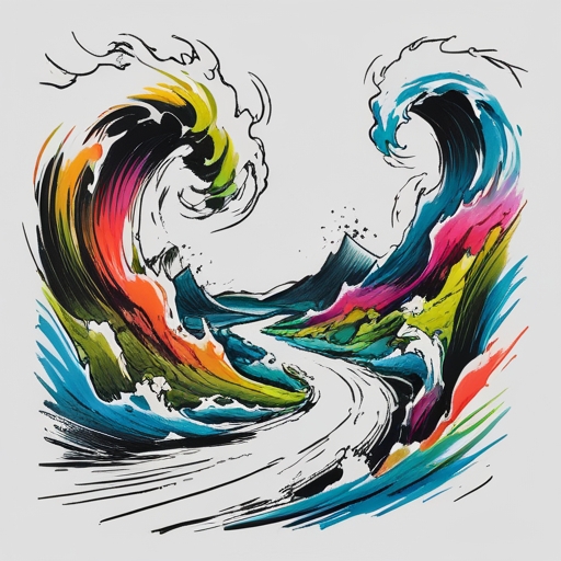 Storm’s Fury’s Path