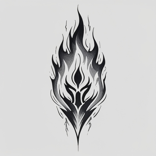 Sacred Firestorm’s Echo