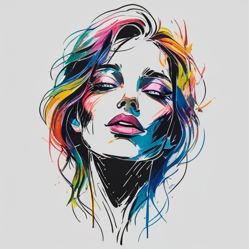 Whispers in the Light