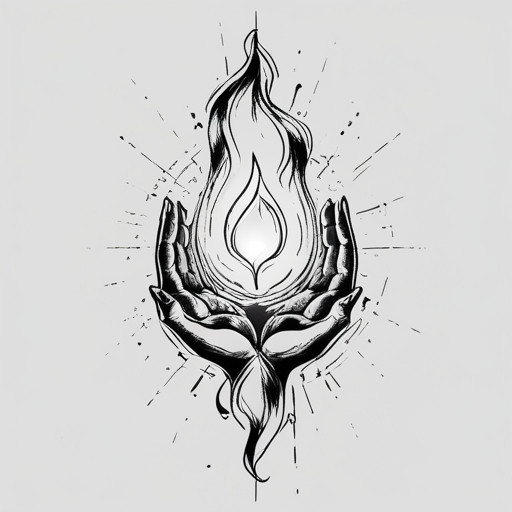 Soul’s Ember of Light