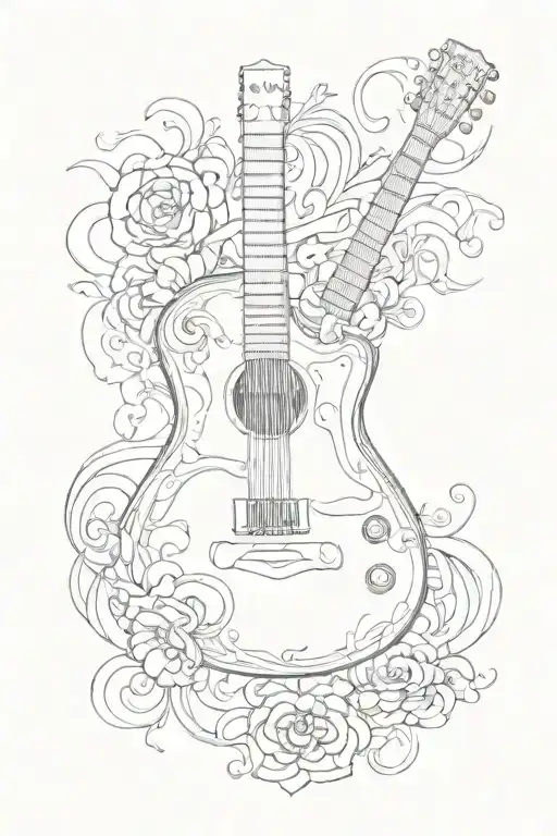 Taylor Guitar