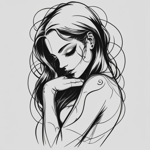 Crimson Echo’s Embrace