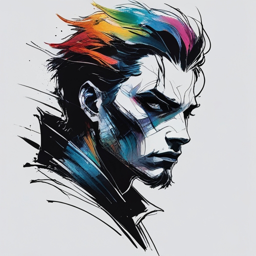 Frost’s Eternal Shadow