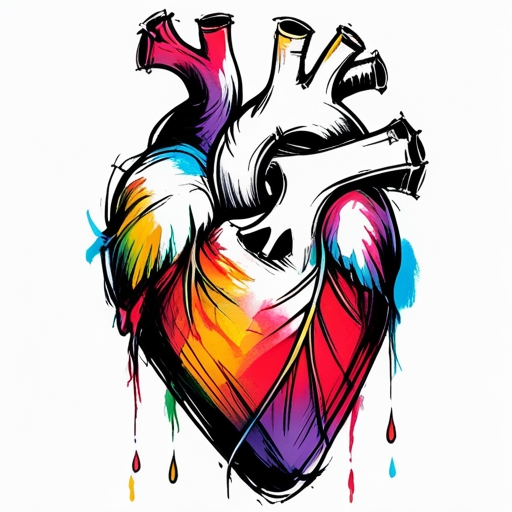 Tears of the Sacred Heart